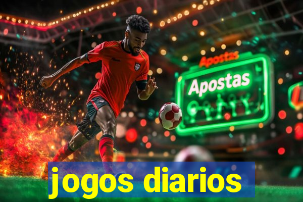 jogos diarios